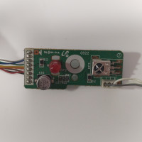 IR Sensor Board BN41-00990A A