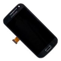 Дисплейный модуль для Samsung GT-i9192, i9190, i9195 (чёрный)