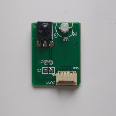 IR Sensor Board DLED 480M1K IR V2.1 A IR Sensor Board DLED 480M1K IR V2.1 A