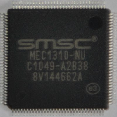 SMSC MEC1310-NU SMSC MEC1310-NU