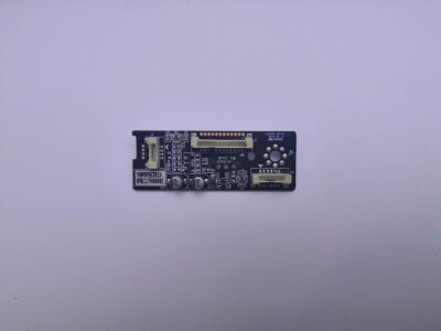IR Sensor Board LE450-IR-V1.1 IR Sensor Board LE450-IR-V1.1