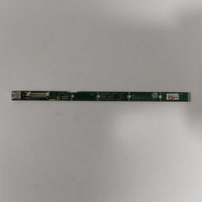 Блок кнопок сенсорные EAX64661001(1.4) A* Блок кнопок сенсорные EAX64661001(1.4) A*