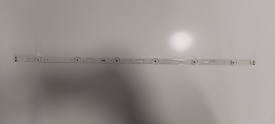 Светодиодная планка подсветки 58L R00 Светодиодная планка подсветки 58L R00