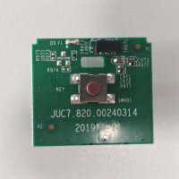 IR Sensor Board JUC7.820.00240314 AW