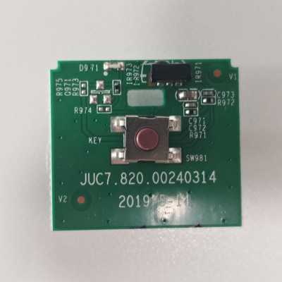 IR Sensor Board JUC7.820.00240314 AW IR Sensor Board JUC7.820.00240314 AW