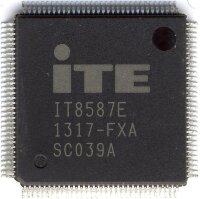 iTE IT8587E FXA