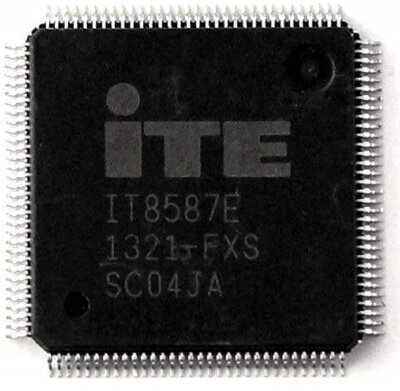 iTE IT8587E FXS iTE IT8587E FXS