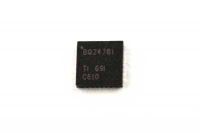 BQ24781RUYR (BQ781) BQ24781RUYR (BQ781)