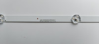 Светодиодная планка подсветки CRH-CQ50D19303004089CJREV1.1