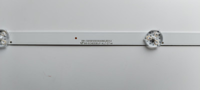Светодиодная планка подсветки CRH-CQ50D19303004089CJREV1.1 Светодиодная планка подсветки CRH-CQ50D19303004089CJREV1.1
