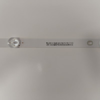 Светодиодная планка подсветки CRH-ZG32M9GP303005023AHREV1.0