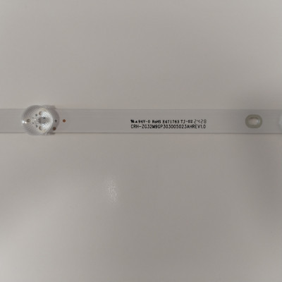 Светодиодная планка подсветки CRH-ZG32M9GP303005023AHREV1.0 Светодиодная планка подсветки CRH-ZG32M9GP303005023AHREV1.0