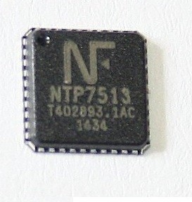 NTP7513 NTP7513