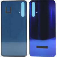 Крышка батарейного отсека для Huawei Honor 20 (синий)