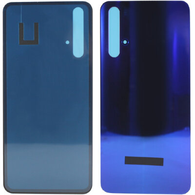 Крышка батарейного отсека для Huawei Honor 20 (синий) Крышка батарейного отсека для Huawei Honor 20 (синий)