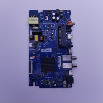 Main CV6681-K32 +A* Main CV6681-K32 +A*