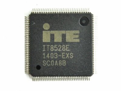 iTE IT8528E EXS iTE IT8528E EXS