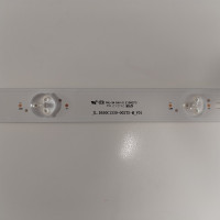 Светодиодная планка подсветки JL.D550C1330-002TS-M_V01