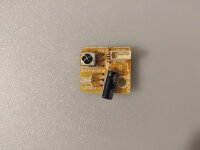 IR Sensor Board KM-N16-RI.PCB