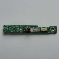 IR Sensor Board 715G3398-1 A