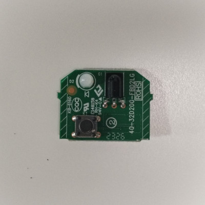 IR Sensor Board 40-32D200-FBD2LG AW IR Sensor Board 40-32D200-FBD2LG AW