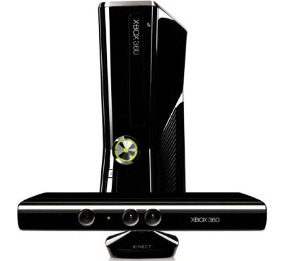 Игровая консоль б/у Microsoft Xbox 360 slim 250 Gb, Kinect (LT+3.0) матовый Игровая консоль б/у Microsoft Xbox 360 slim 250 Gb, Kinect (LT+3.0) матовый