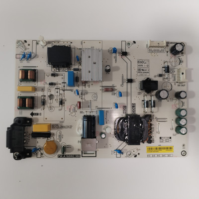 Power Supply PW.A168W2.986 AW Power Supply PW.A168W2.986 AW