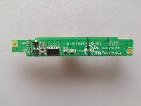 IR Sensor Board 715G5251-R01-000-004I