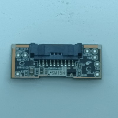IR Sensor Board EBR87149001 A IR Sensor Board EBR87149001 A