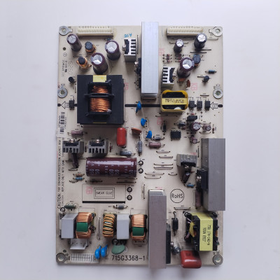 Power Supply 715G3368-1 A* Power Supply 715G3368-1 A*